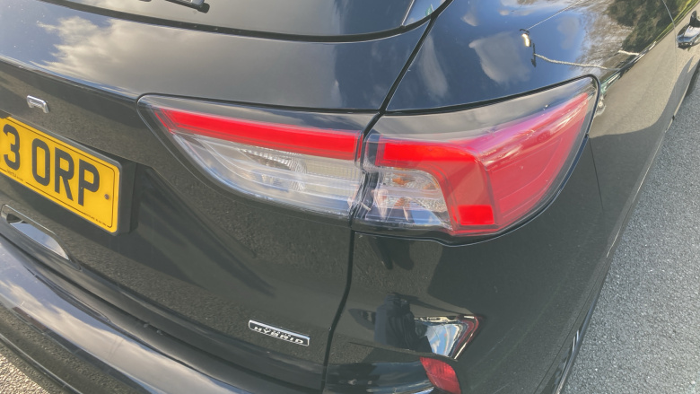 Ford Kuga 2.5 PHEV ST-Line X Edition 5dr CVT Estate